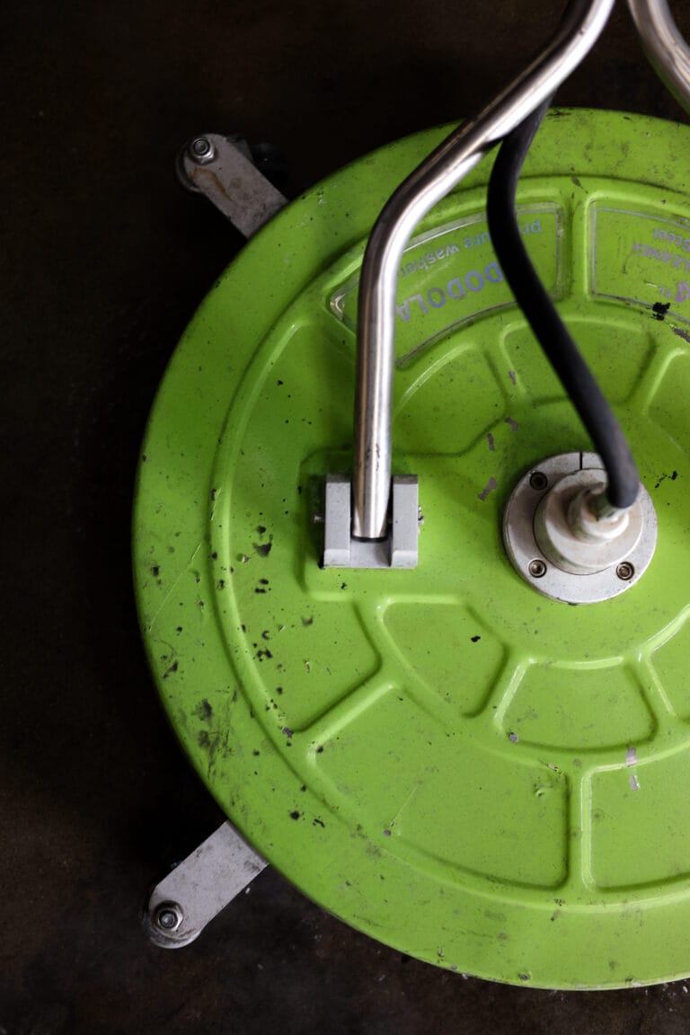 GreanSteam Tool 3