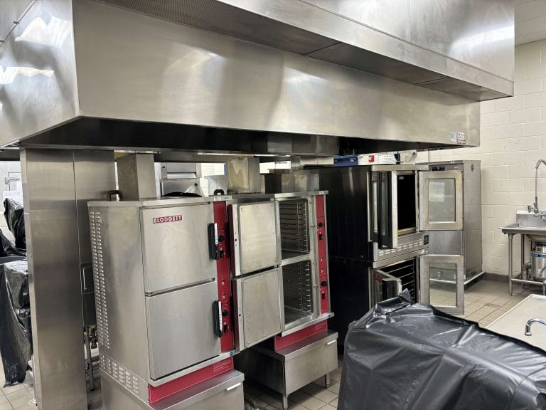 Kitchen Guard Expands to Sacramento: 100th Franchise Marks Major Milestone