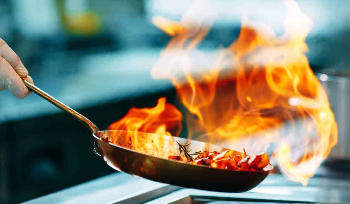 Kitchen Guard’s Efficiency Edge: The Franchise Playbook for High-Growth Kitchens