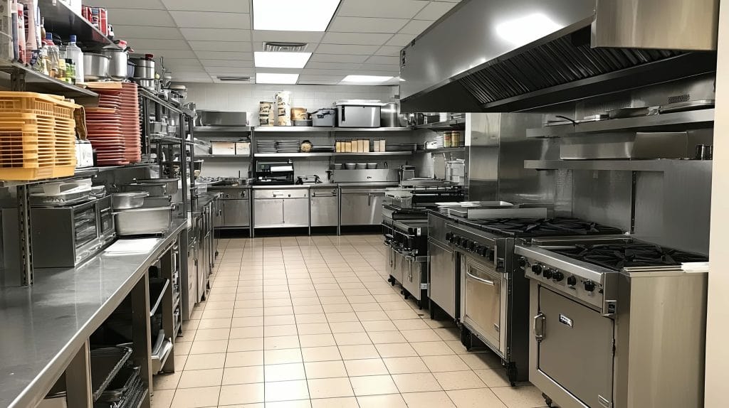 Why Kitchen Ventilation Cleaning Matters — Safety, Efficiency & Compliance